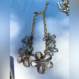 Statement necklace #3 (Kate Spade)